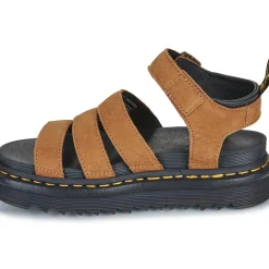 Dr. Martens - Blaire Desert Brown Tumbled Nubuck