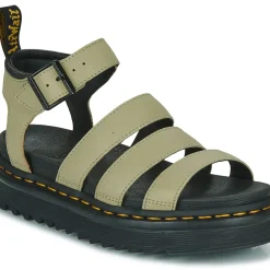 Dr. Martens - BLAIRE OLIVE PISA