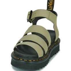 Dr. Martens - BLAIRE OLIVE PISA