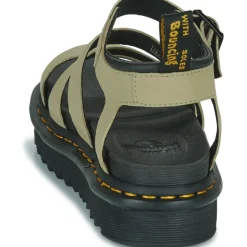 Dr. Martens - BLAIRE OLIVE PISA