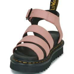 Dr. Martens - BLAIRE PEACH BEIGE PISA