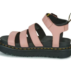 Dr. Martens - BLAIRE PEACH BEIGE PISA