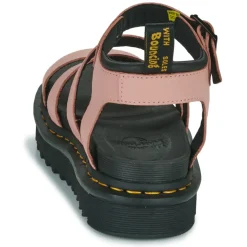 Dr. Martens - BLAIRE PEACH BEIGE PISA