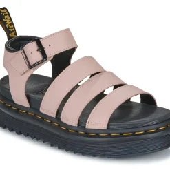 Dr. Martens - Blaire Powder Pink Athena