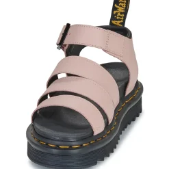Dr. Martens - Blaire Powder Pink Athena