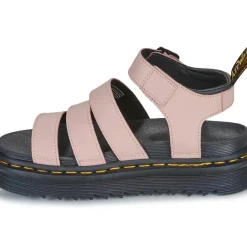Dr. Martens - Blaire Powder Pink Athena