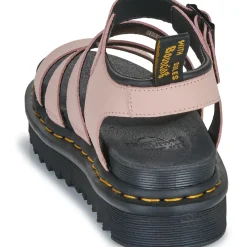 Dr. Martens - Blaire Powder Pink Athena