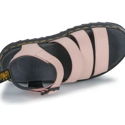 Dr. Martens - Blaire Powder Pink Athena
