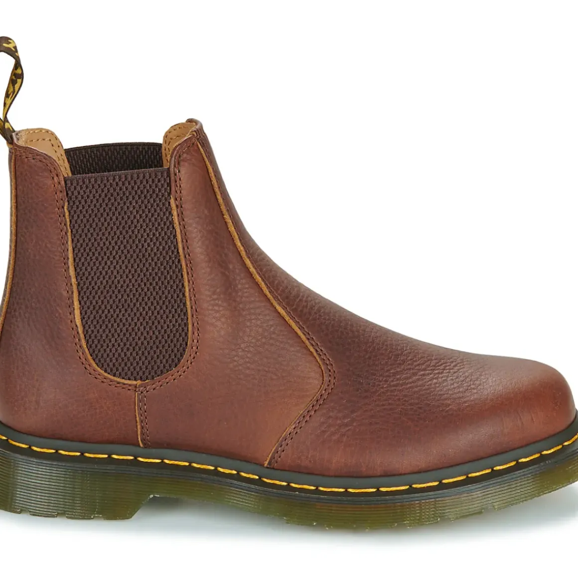 Dr. Martens - 2976 CASHEW AMBASADOR