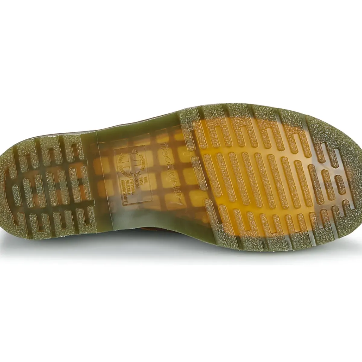 Dr. Martens - 1460 CASHEW AMBASSADOR