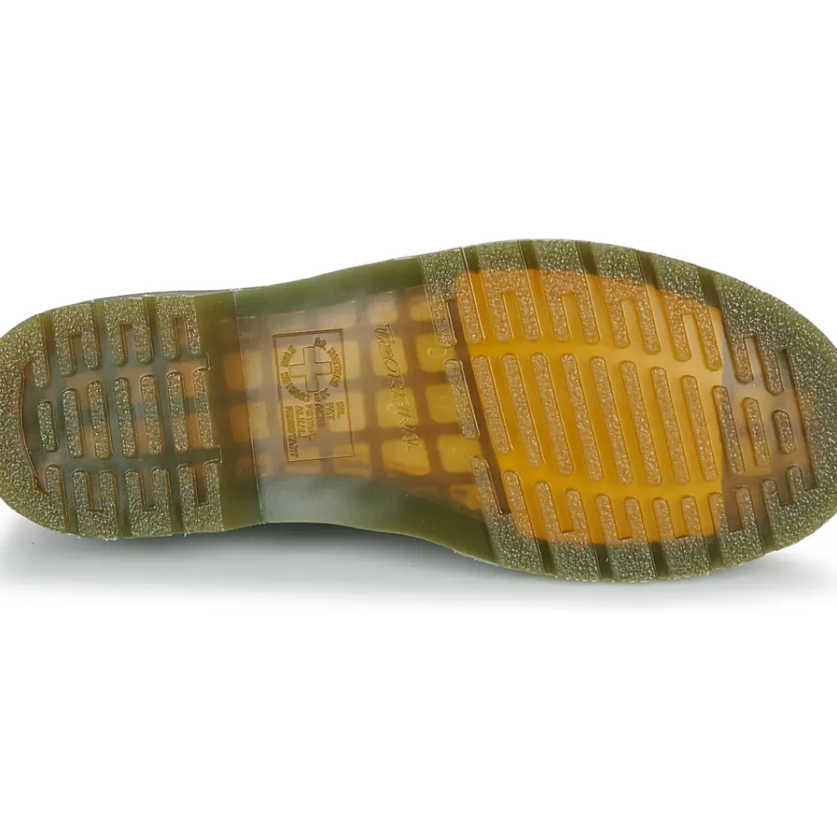 Dr. Martens - 1461 CASHEW AMBASSADOR