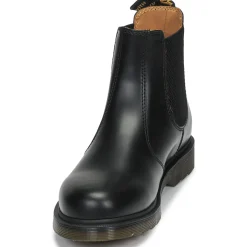Dr. Martens - 2976 CHELSEA BLACK SMOOTH