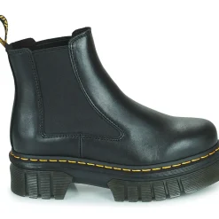 Dr. Martens - CHELSEA BOOTS AUDRICK BLACK NAPPA LUX