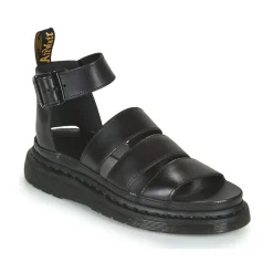 Dr. Martens - CLARISSA II  BLACK BRANDO