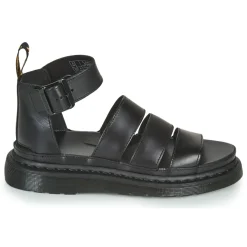 Dr. Martens - CLARISSA II  BLACK BRANDO