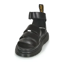 Dr. Martens - CLARISSA II  BLACK BRANDO