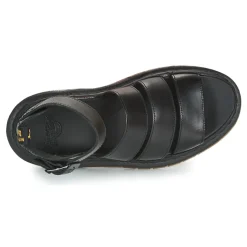 Dr. Martens - CLARISSA II  BLACK BRANDO
