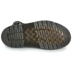 Dr. Martens - CLARISSA II  BLACK BRANDO