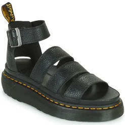 Dr. Martens - CLARISSA II QUAD BLACK MILLED NAPPA