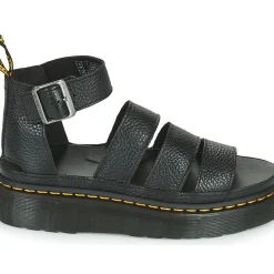 Dr. Martens - CLARISSA II QUAD BLACK MILLED NAPPA