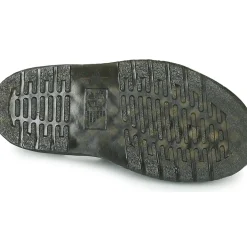 Dr. Martens - CLARISSA II QUAD BLACK MILLED NAPPA