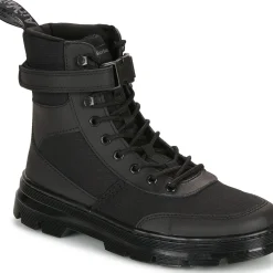 Dr. Martens - Combs Tech Black Element