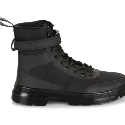 Dr. Martens - Combs Tech Black Element