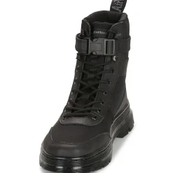 Dr. Martens - Combs Tech Black Element