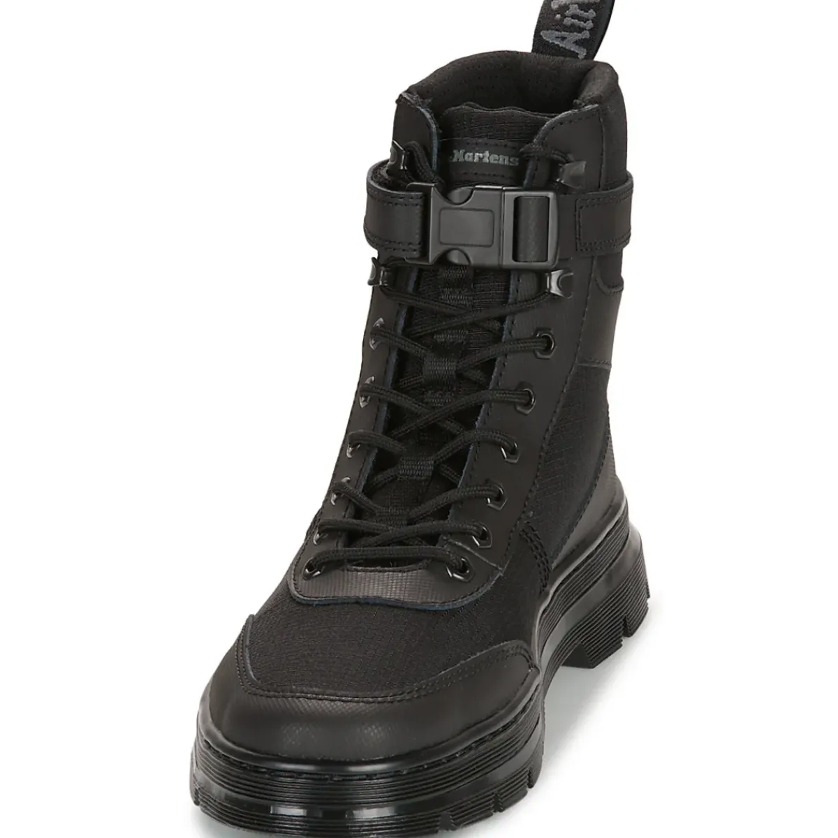 Dr. Martens - Combs Tech Black Element