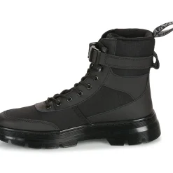 Dr. Martens - Combs Tech Black Element
