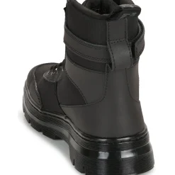 Dr. Martens - Combs Tech Black Element