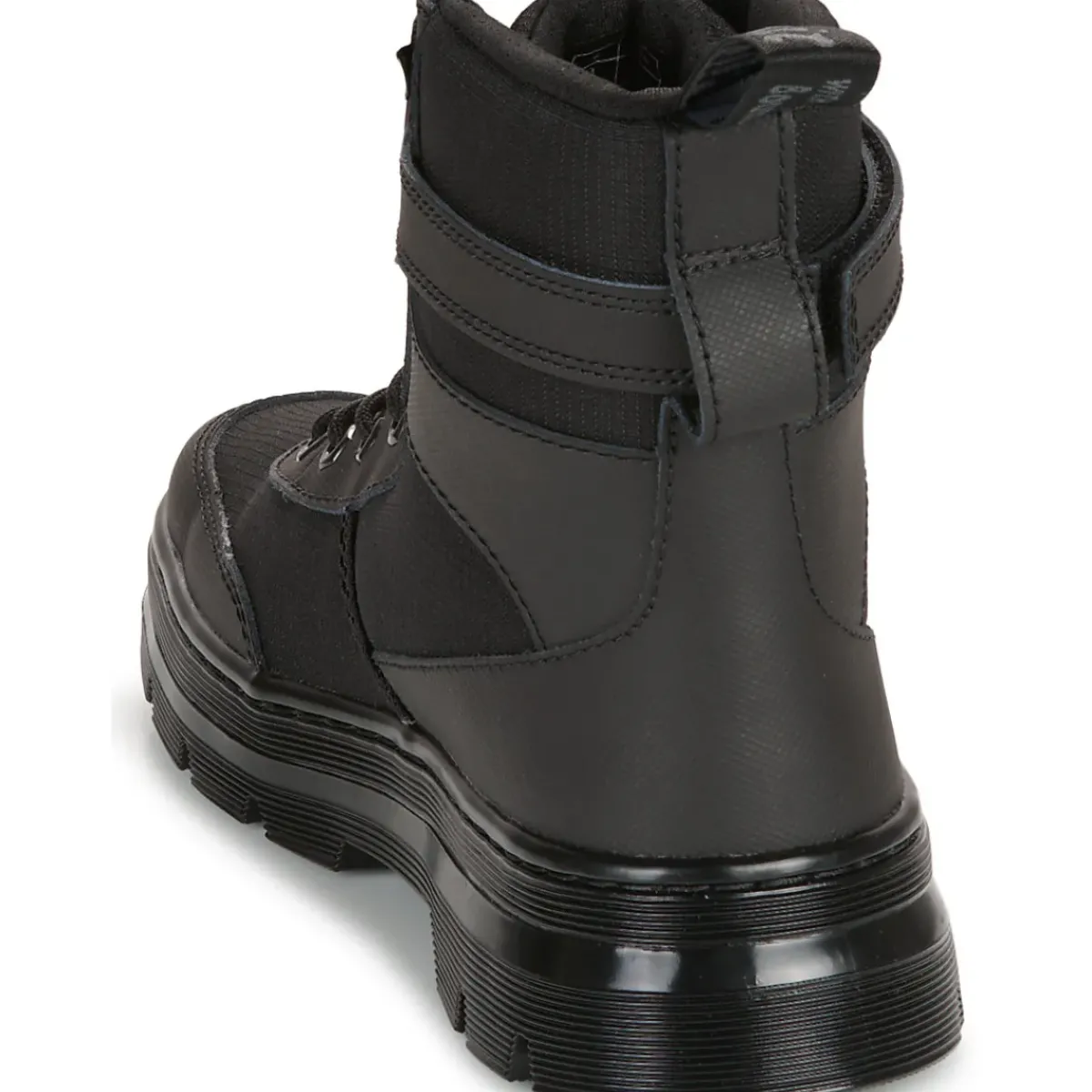 Dr. Martens - Combs Tech Black Element