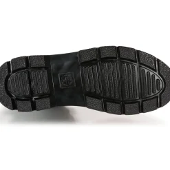Dr. Martens - Combs Tech Black Element