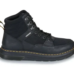 Dr. Martens - Crewson Chukka Padded Black Wyoming