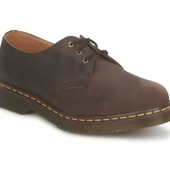 Dr. Martens - 1461 DARK BROWN CRAZY HORSE