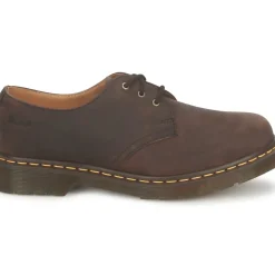 Dr. Martens - 1461 DARK BROWN CRAZY HORSE