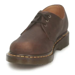 Dr. Martens - 1461 DARK BROWN CRAZY HORSE