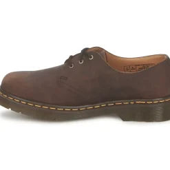 Dr. Martens - 1461 DARK BROWN CRAZY HORSE