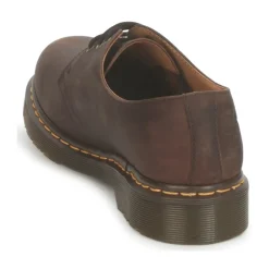 Dr. Martens - 1461 DARK BROWN CRAZY HORSE