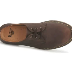 Dr. Martens - 1461 DARK BROWN CRAZY HORSE