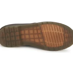 Dr. Martens - 1461 DARK BROWN CRAZY HORSE