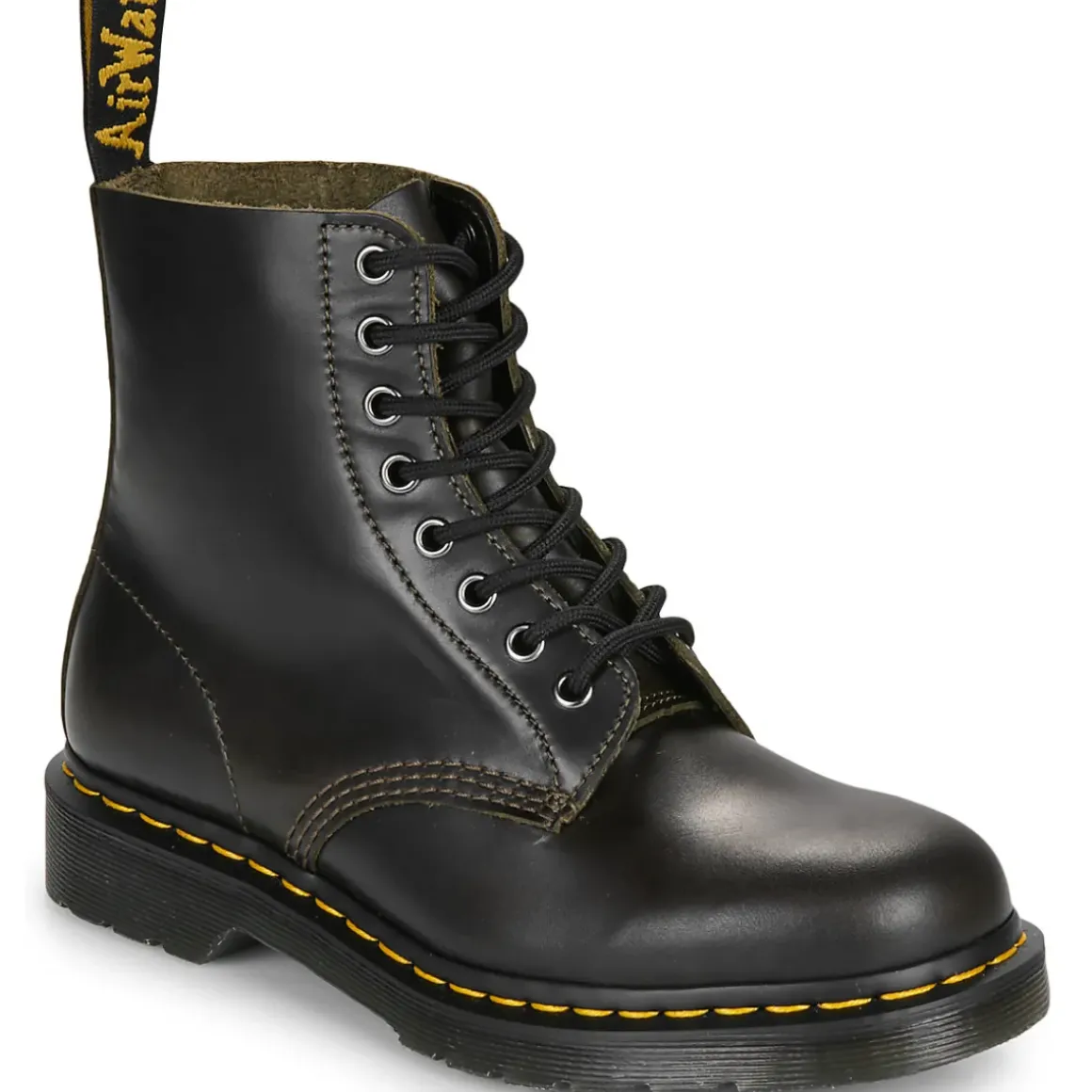 Dr. Martens - 1460 DARK TAUPE ORLÉANS
