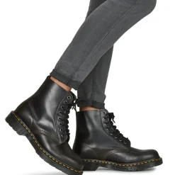 Dr. Martens - 1460 DARK TAUPE ORLÉANS
