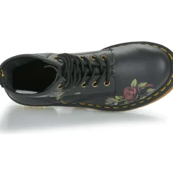 Dr. Martens - 1460 DECAYED ROSES CLASSIC TUMBLED NAPPA