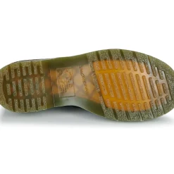 Dr. Martens - 1460 DECAYED ROSES CLASSIC TUMBLED NAPPA