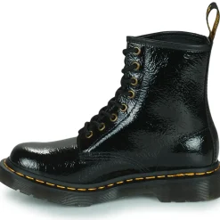 Dr. Martens - 1460 DISTRESSED PATENT