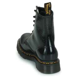 Dr. Martens - 1460 DISTRESSED PATENT