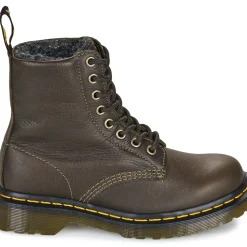 Dr. Martens - 1460 DMS OLIVE GRIZZLY