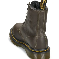 Dr. Martens - 1460 DMS OLIVE GRIZZLY