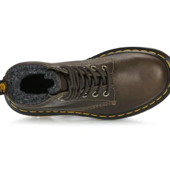 Dr. Martens - 1460 DMS OLIVE GRIZZLY